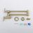 organnice Kitchen Faucet Side Spray