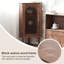 Armoire d'angle 39,76 po H