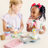 Preschool with Kitchen Accessories