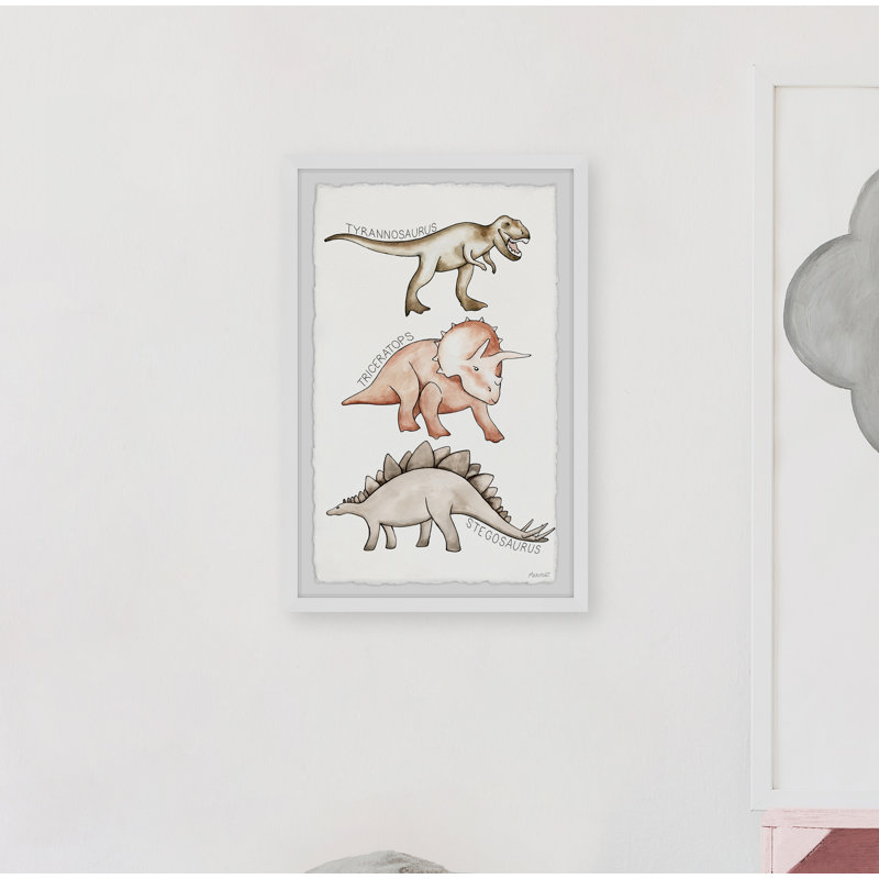 Senduk Single Picture Frame Painting, 45cm H x 38cm W