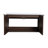 Modern Design Float Mounting Bathroom Vanity With Sink-1854944286