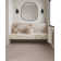 Marin 3/4" x 3/4" Penny Round Matte Porcelain Mosaic Tile