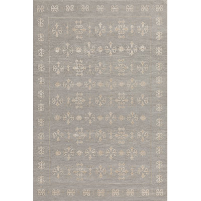Classic Oriental Area Rug