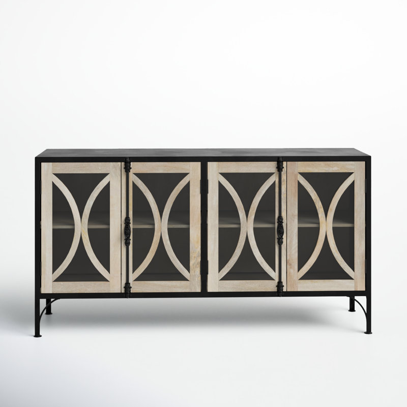 Roy 62'' Sideboard