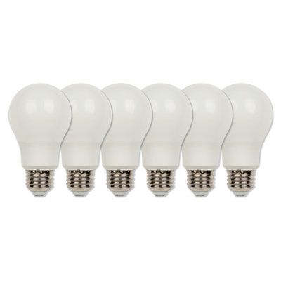 Ampoule DEL E26 60 watts