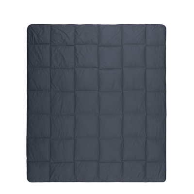 Cotton Quilted Quilt