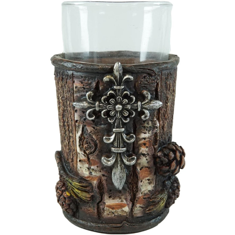 Dzya Bathroom Accessory Set