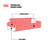 Beige Genuine Leather Modular Sofa cushion couch