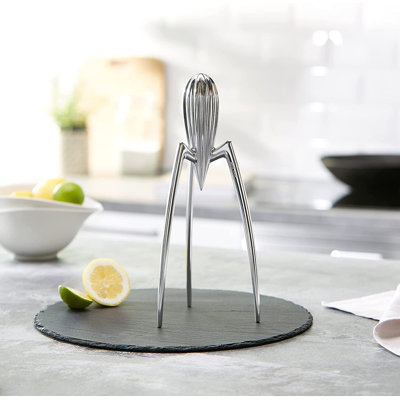 Alessi Juicy Salif Citrus Squeezer & Reviews | Perigold