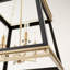 Gerard 4 - Light Pendant-1930689707
