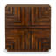 Table de chevet en bois massif