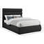 Lit en tissu Adam Boucle-448578967-448578960