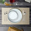 Neve 5 - Piece Stainless Steel Flatware Set - Service for 1-1513720549