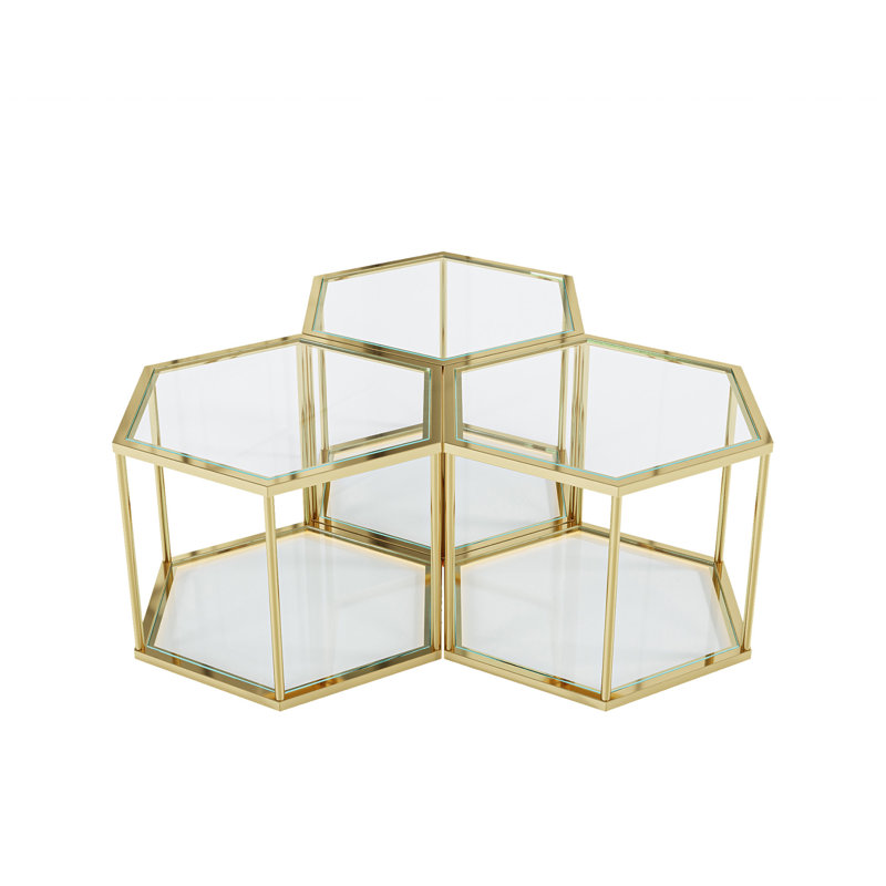 1 + 2 salon petite table basse table de chevet table de chevet table d'appoint