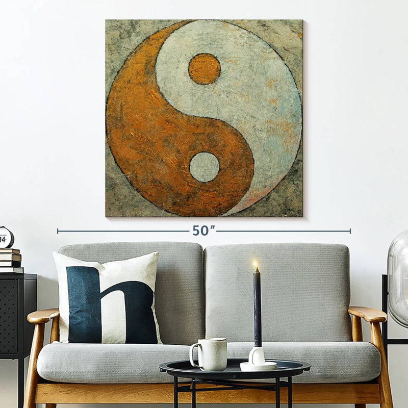 Kerrick Gold Yin Yang
