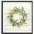 " Bay Leaf Wreath "-224701978