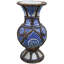 Handmade Ceramic Table Vase