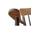 Chaise avec accoudoirs en bois massif Wyton Wyton-1843778456