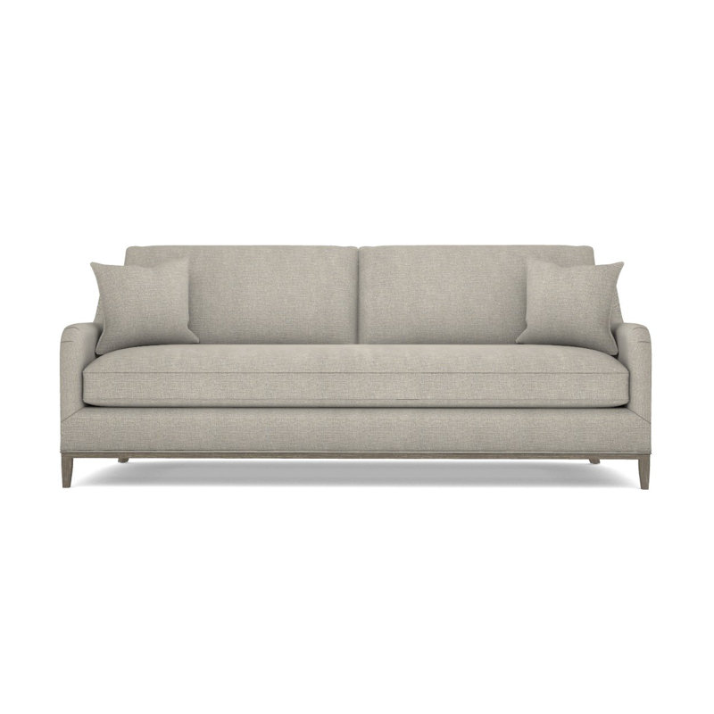 Fisher Sofa, Impala Storm, Hampton