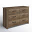 Commode double 6 tiroirs Walter-115333930