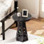 Table de bout Rustic-1480835335