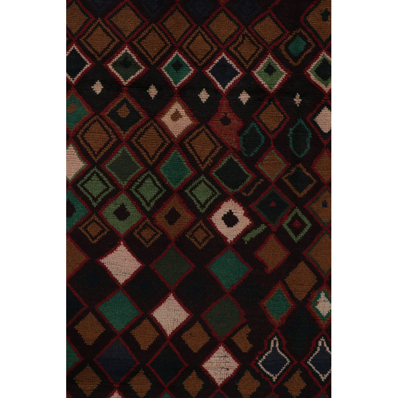 One-of-a-Kind Area Rug