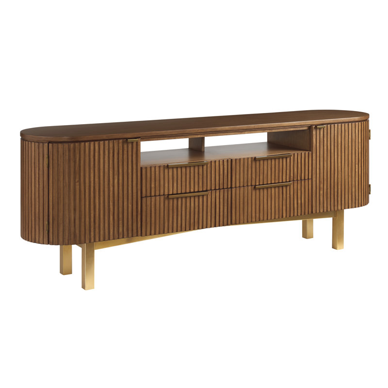 La Costa Media Console