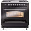 ILVE Nostalgie II 36 Dual Fuel Range, knobs-1995086405-1950460738