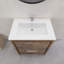Ensemble de meuble-lavabo simple 29,6 po Eden-290192399