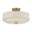 Grande semi-encastrée 3 lumières Acree-1480526070-1480526075