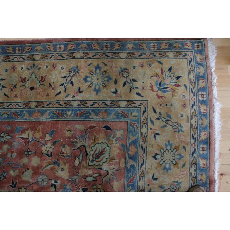 Kandahar One-of-a-Kind 9'8" X 17'5" Area Rug