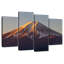 Alvord Mt Fuji Sunrise-108880578