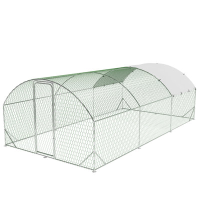 Chicken Coop