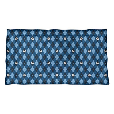 Katelyn Elizabeth Polyester Toile Sham Set