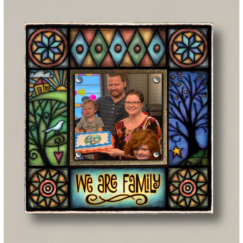 Matte Picture Frame
