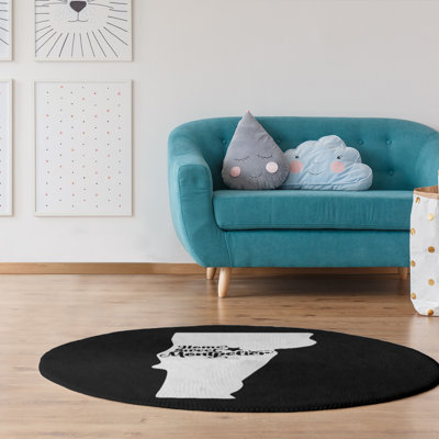 Tapis en poly-chenille montpelier vermont