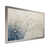 Silver Single Picture Framed