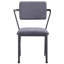 Ensemble coiffeuse et miroir Parke-453987439