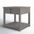 Cofer End Table-665318780
