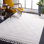 Tapis ivoire / beige Maxfield