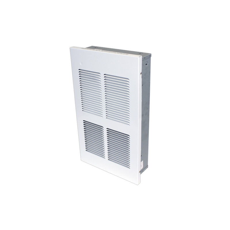 Chaufferette murale multi-watts 3000 W / 120 V KING