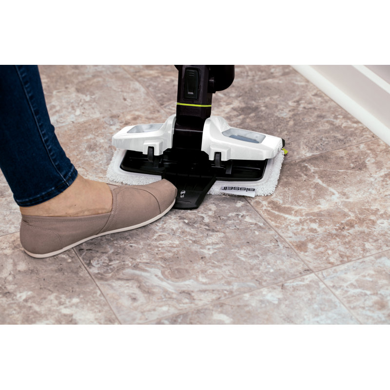 Powerfresh Vac & Steam All-in-one Vacuum And Steam Mop