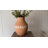 Terracotta Table Vase 1