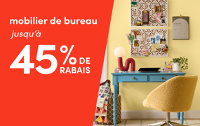 mobilier de bureau en solde