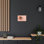 Tique, chasse, tique, chasse, reproduction, art mural