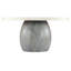 Serenity Laguna Round Dining Table