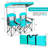 Folding Camping Chair-58260215