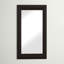 Miroir mural double Vanslyke-1100864548