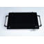 Sogo 50cm W x 33.8cm D Portable Single Burner Electric Grill