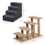 Stairs With 4 Steps